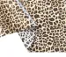 Віскоза шимер гепард, коричневий на кремовому - фото 4 - інтернет-магазин tkani-atlas.com.ua