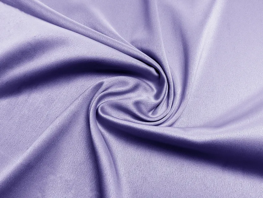 Атлас манго, лаванда - фото 1 - интернет-магазин tkani-atlas.com.ua