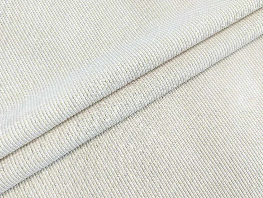 Ангора Мустанг рубчик 2 мм, кремовий - фото 1 - інтернет-магазин tkani-atlas.com.ua