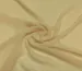 Шифон однотонний, бісквітний - фото 1 - інтернет-магазин tkani-atlas.com.ua