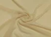 Шифон однотонный, песочный бежевый - интернет-магазин tkani-atlas.com.ua