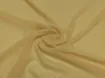 Шифон однотонний, пильний абрикос - інтернет-магазин tkani-atlas.com.ua