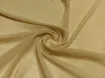 Шифон однотонний, пісчано-бежевий - інтернет-магазин tkani-atlas.com.ua