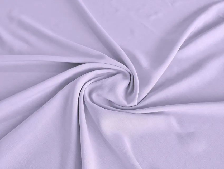 Штапель щільний, лаванда - фото 1 - інтернет-магазин tkani-atlas.com.ua