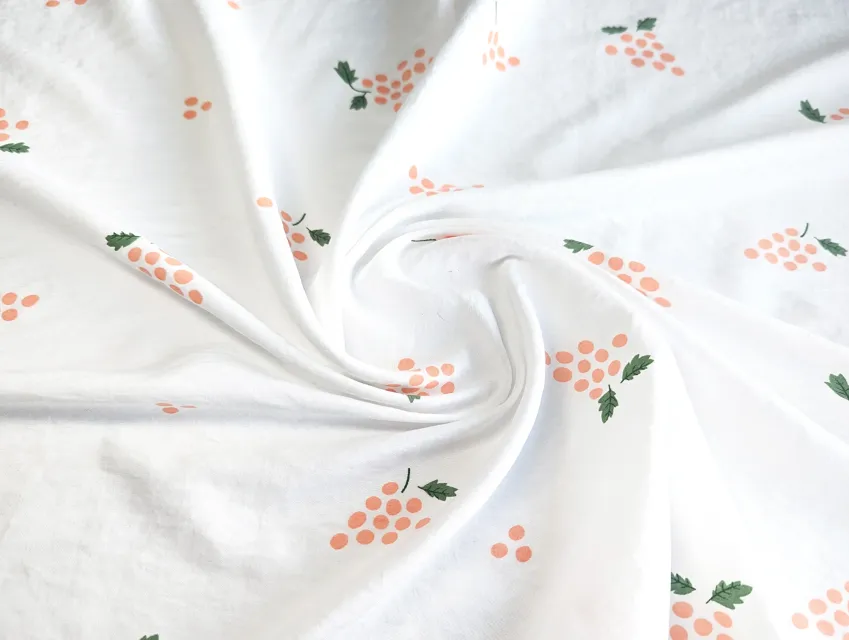 Креш софт грона винограду, світле молоко - фото 1 - інтернет-магазин tkani-atlas.com.ua