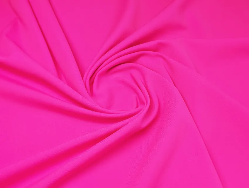 Біфлекс матовий, неон фуксія - фото 1 - інтернет-магазин tkani-atlas.com.ua