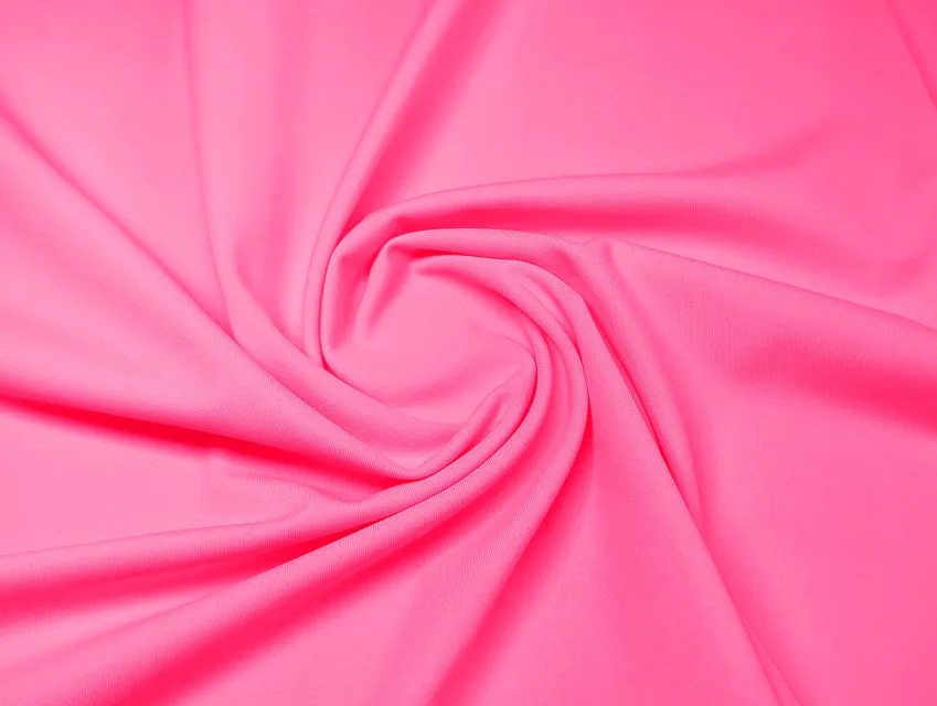 Біфлекс матовий, рожевий неон - фото 1 - інтернет-магазин tkani-atlas.com.ua