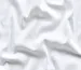 Стрейчевий котон сатин, білий - фото 2 - інтернет-магазин tkani-atlas.com.ua