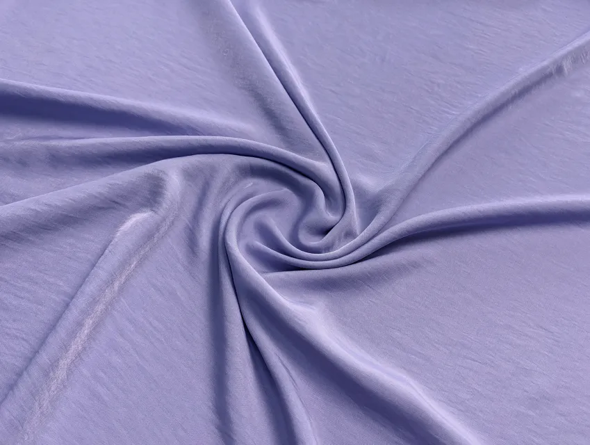 Вискоза шелк, лаванда - фото 1 - интернет-магазин tkani-atlas.com.ua