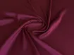 Шовк сатин, бордовий - інтернет-магазин tkani-atlas.com.ua