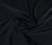 Шовк сатин, темно-синій - фото 1 - інтернет-магазин tkani-atlas.com.ua