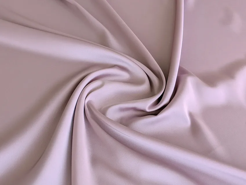 Шовк сатин, суха троянда - фото 1 - інтернет-магазин tkani-atlas.com.ua