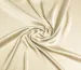 Шовк сатин, крем-брюле - фото 1 - інтернет-магазин tkani-atlas.com.ua