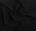 Трикотаж Поло, черный - фото 3 - интернет-магазин tkani-atlas.com.ua
