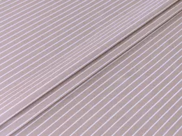 Джинс тенсел смужка 8 мм, суха троянда (відріз 1,5 м) - інтернет-магазин tkani-atlas.com.ua