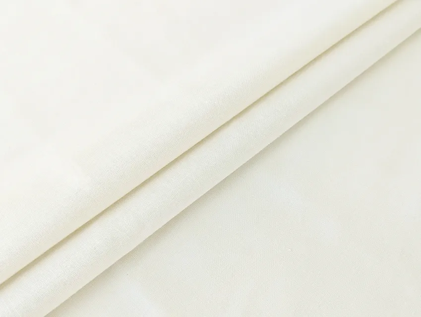 Батист, вершковий - фото 1 - інтернет-магазин tkani-atlas.com.ua