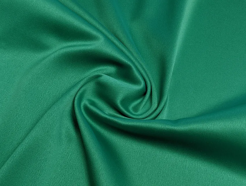 Атлас манго, зелений - фото 1 - інтернет-магазин tkani-atlas.com.ua