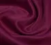 Атлас манго однотонний, бургундія - фото 2 - інтернет-магазин tkani-atlas.com.ua