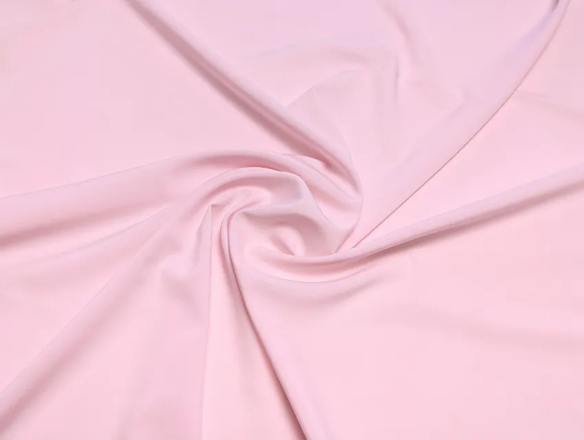 Супер софт однотонный, нежно-розовый (отрез 3 м) - фото 1 - интернет-магазин tkani-atlas.com.ua