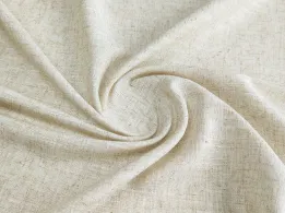 Льон віскоза слаб меланжевий, вівсяний - інтернет-магазин tkani-atlas.com.ua