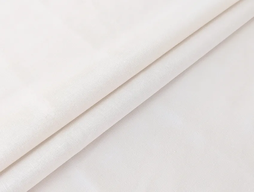 Батист, кремовий - фото 1 - інтернет-магазин tkani-atlas.com.ua