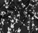 Шовк Армані гілочки, чорно-білий - фото 3 - інтернет-магазин tkani-atlas.com.ua