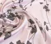 Шовк Армані гілочки, пудровий рожевий - фото 2 - інтернет-магазин tkani-atlas.com.ua
