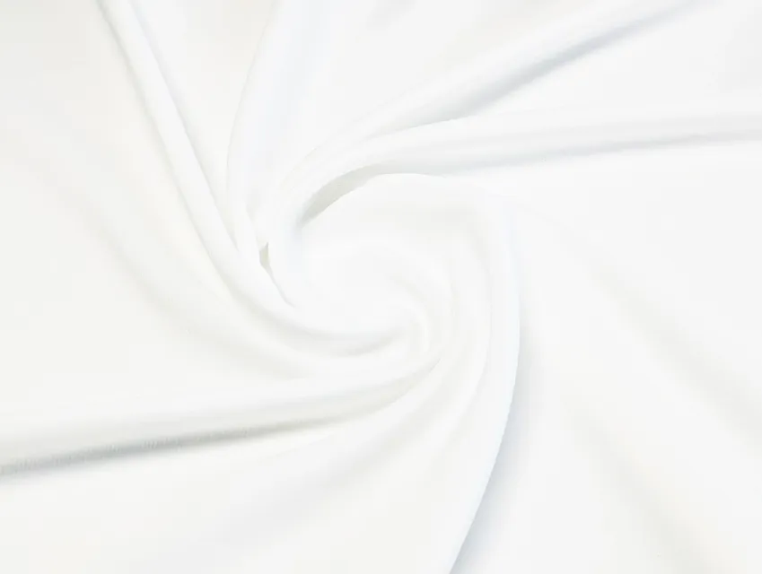 Штапель блузочний Аміго, світле молоко - фото 1 - інтернет-магазин tkani-atlas.com.ua