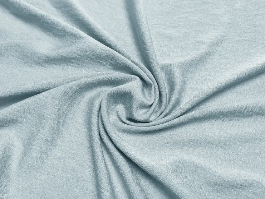 Лен Бохо, светло-серый (отрез 2 м) - фото 1 - интернет-магазин tkani-atlas.com.ua