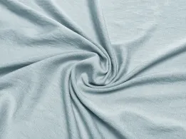 Лен Бохо, светло-серый (отрез 2 м) - интернет-магазин tkani-atlas.com.ua