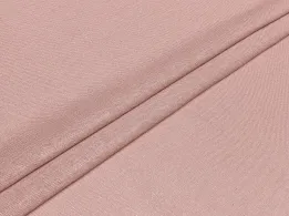 Льон віскоза 30/70, чайна троянда - інтернет-магазин tkani-atlas.com.ua