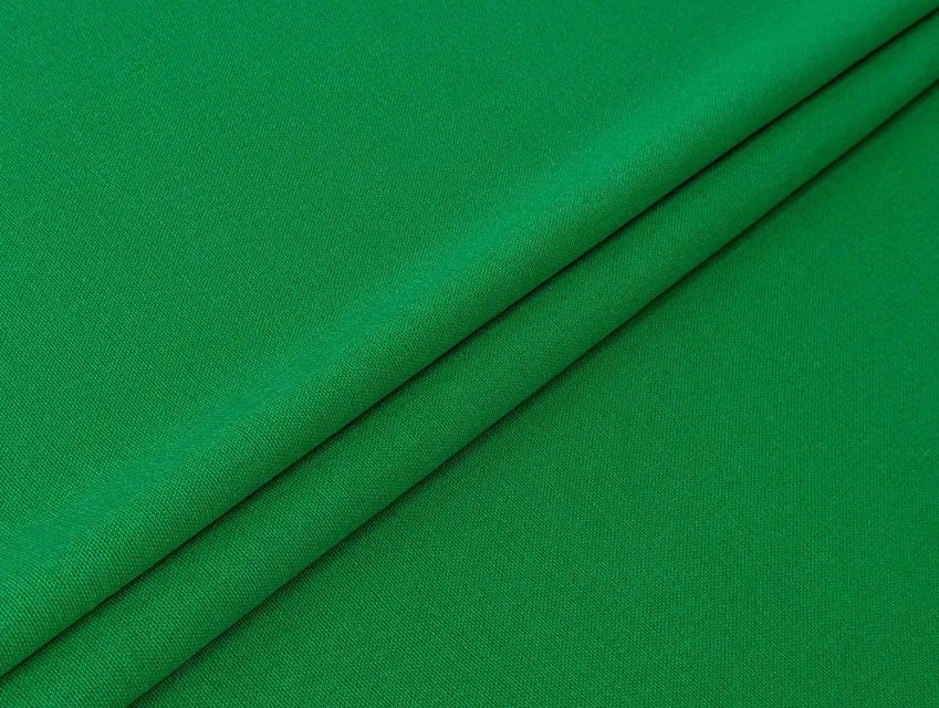 Льон віскоза 30/70, весняна зелень - фото 1 - інтернет-магазин tkani-atlas.com.ua