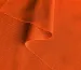 Льон віскоза 30/70, яскравий помаранчевий - фото 3 - інтернет-магазин tkani-atlas.com.ua