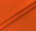 Льон віскоза 30/70, яскравий помаранчевий - фото 1 - інтернет-магазин tkani-atlas.com.ua
