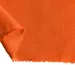Льон віскоза 30/70, яскравий помаранчевий - фото 4 - інтернет-магазин tkani-atlas.com.ua