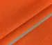Льон віскоза 30/70, яскравий помаранчевий - фото 2 - інтернет-магазин tkani-atlas.com.ua