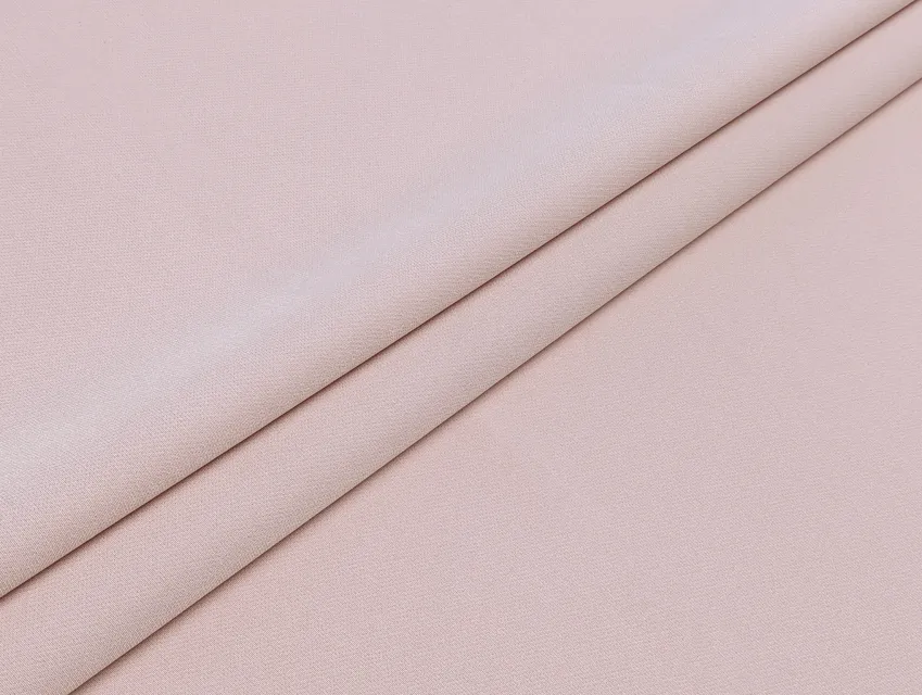 Костюмна Біанка, пудра - фото 1 - інтернет-магазин tkani-atlas.com.ua