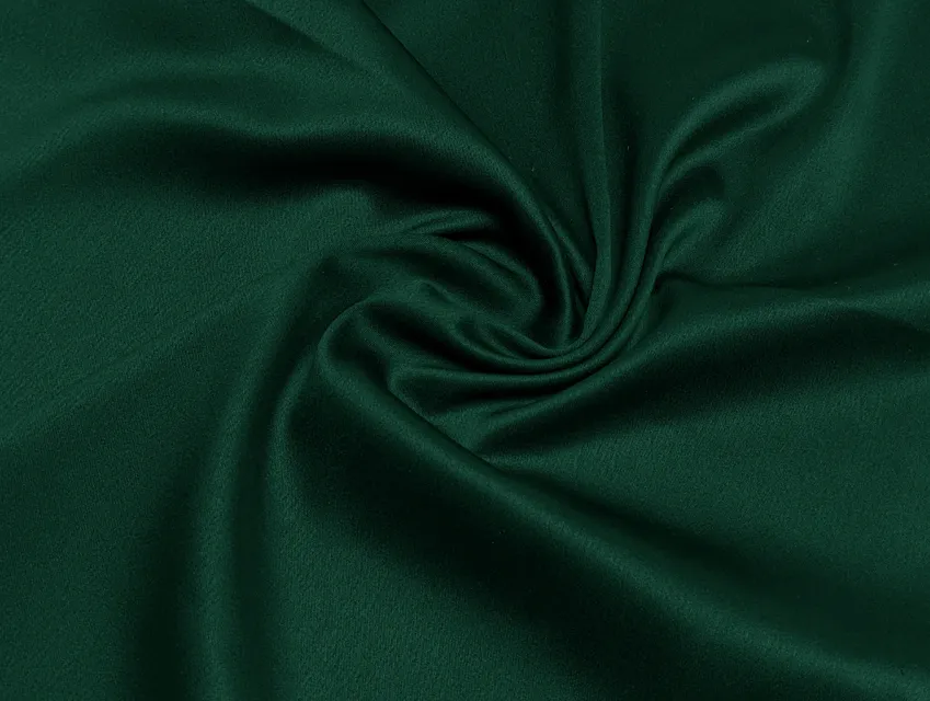 Атлас манго, смарагдовий - фото 1 - інтернет-магазин tkani-atlas.com.ua