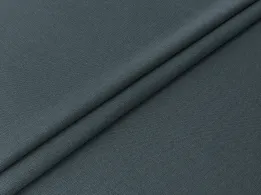 Льон віскоза 30/70, темно-сірий - інтернет-магазин tkani-atlas.com.ua