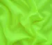 Шифон однотонний уцінка (недолік), лимонний неоновий - фото 3 - інтернет-магазин tkani-atlas.com.ua