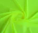 Шифон однотонний уцінка (недолік), лимонний неоновий - фото 1 - інтернет-магазин tkani-atlas.com.ua