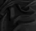 Сатин с блеском жатка, черный - фото 3 - интернет-магазин tkani-atlas.com.ua