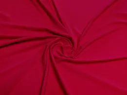 Супер софт однотонный, красный (отрез 1,3 м) - интернет-магазин tkani-atlas.com.ua