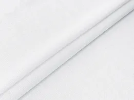 Льон віскоза 30/70, білий - інтернет-магазин tkani-atlas.com.ua