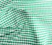 Котон сорочковий клітина 3 мм, зелений - фото 2 - інтернет-магазин tkani-atlas.com.ua