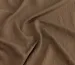 Віскоза твіл слаб, коричневий - фото 2 - інтернет-магазин tkani-atlas.com.ua
