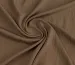 Віскоза твіл слаб, коричневий - фото 1 - інтернет-магазин tkani-atlas.com.ua