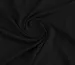 Вискоза твил слаб, черный - фото 1 - интернет-магазин tkani-atlas.com.ua