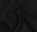 Віскоза твіл слаб, чорний - фото 2 - інтернет-магазин tkani-atlas.com.ua