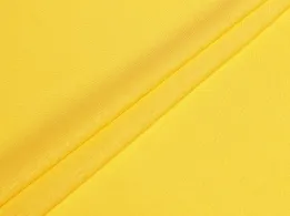 Льон віскоза 30/70, жовтий - інтернет-магазин tkani-atlas.com.ua